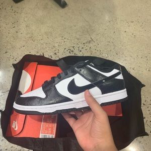 Nike dunk world champ